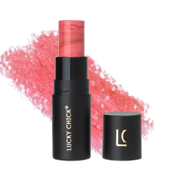 LUCKY CHICK LIP AND CHEEK MULTI STICK - LUCKY DAYS - Picture 10 of 11